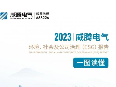 PP电子电气发布2023年ESG报告 践行经济社会全面协调可持续发展