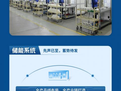 一图读懂PP电子电气2023年半年度报告